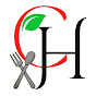 Healthy Lifestyle Zones logo