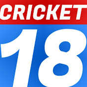 Cricket 18