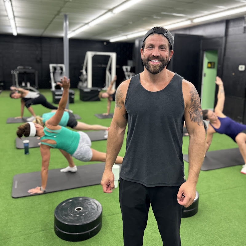 Tri90 Fitness