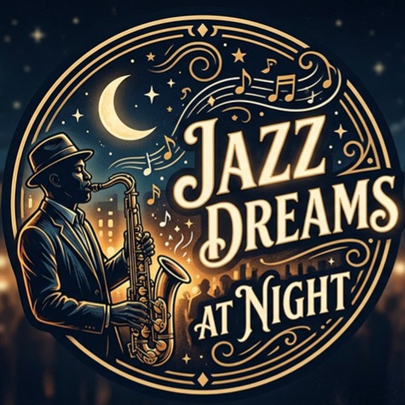 Jazz Dreams at Night