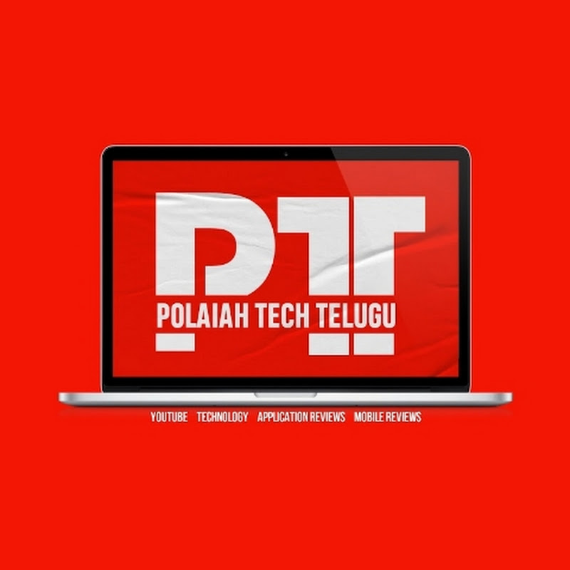 Polaiahtechtelugu