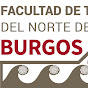 Facultad de Teologia Burgos logo