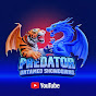 Predator Untamed Showdowns logo