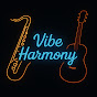 The Vibe Harmony logo