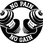 VDS GYM YouTube channel avatar