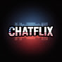 Chatflix USA logo