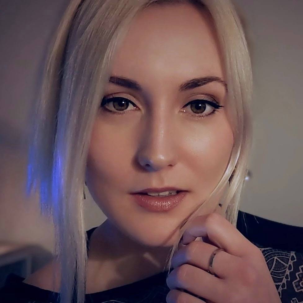 Post from ASMR Shortbread