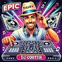 DJ Cooter logo