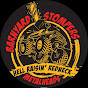 Barnyard Stompers logo