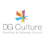 DG Culture logo