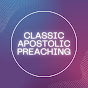 Classic Apostolic Preaching logo