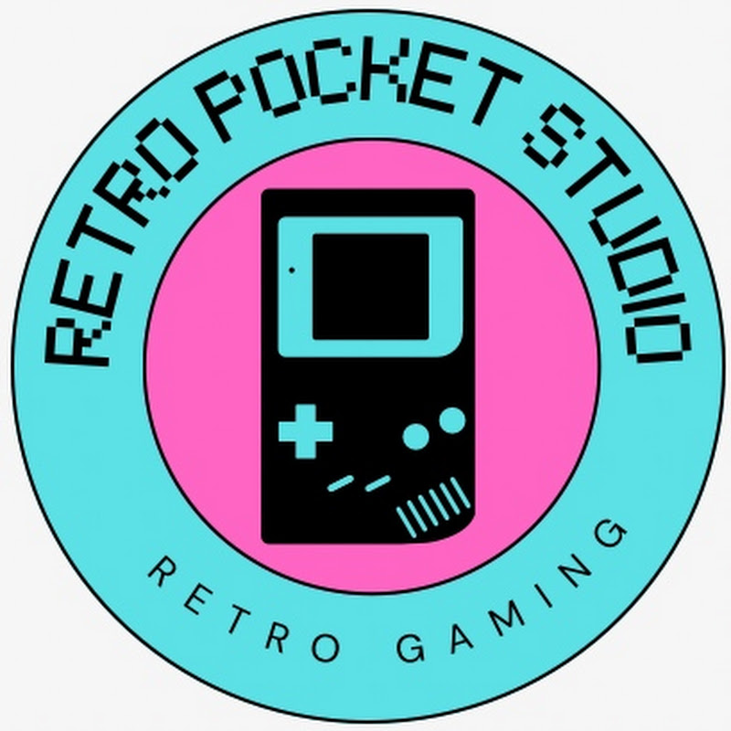 Retro Pocket Studio