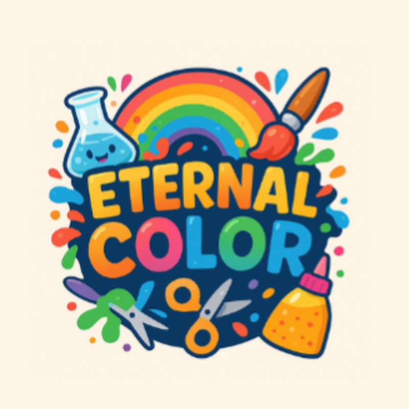 Eternal Color