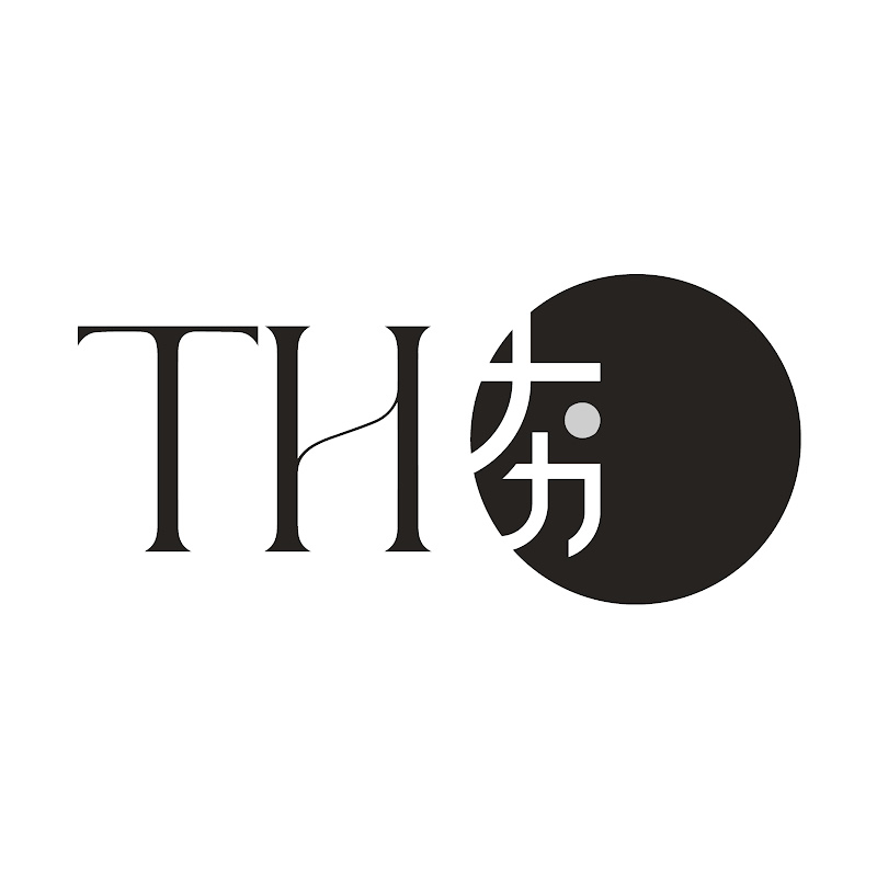 TH Collections 大夯  Logo
