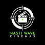 Masti wave  logo