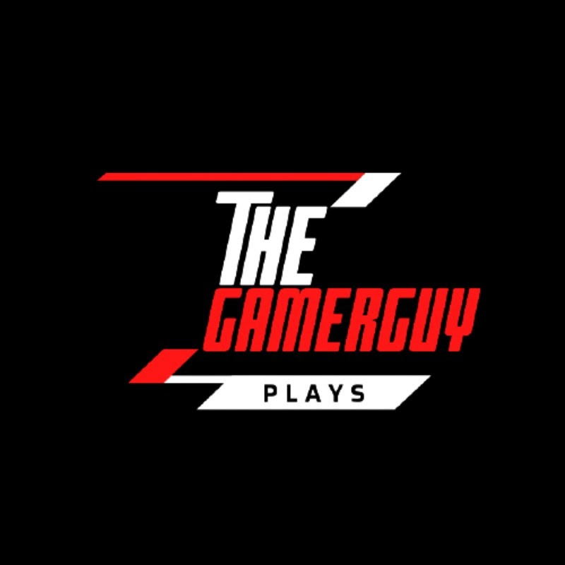 TheGamerGuy