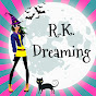 R.K. Dreaming's Pet Chickens logo