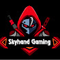 Skyhand Gaming logo