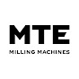 MTE Milling Machines