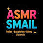 ASMR Slim World logo