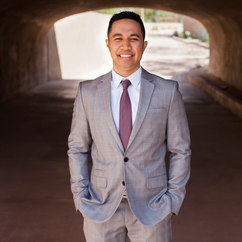 Bryan Baylon Phoenix Realtor