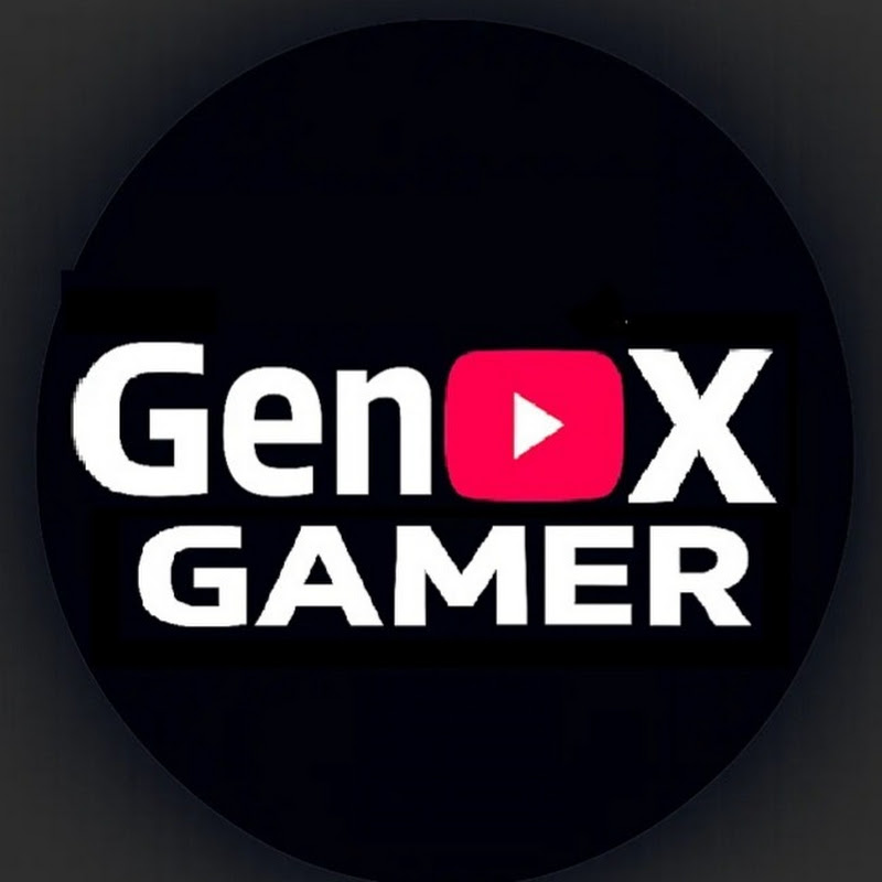 Gen-X Gamer