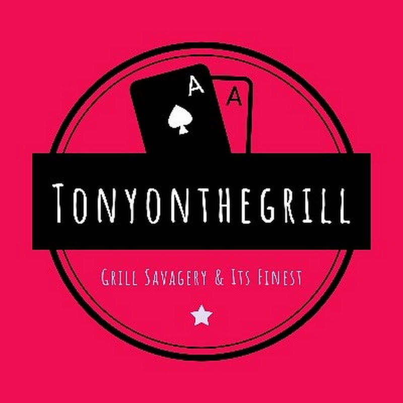 Tonyonthegrill