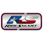 RideSmart Motorcycle School logo