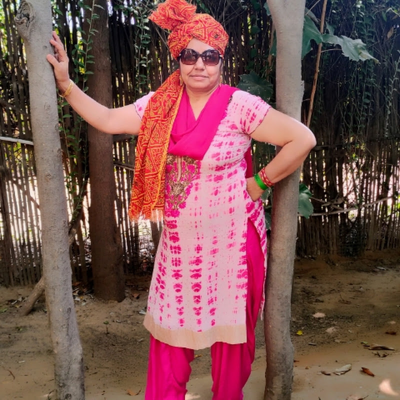 Ghum Ghagra