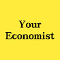 Your Economist logo
