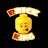 Brick King