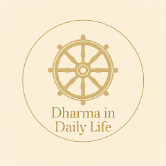 Dharma in Daily Life