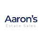Aarons Estate Sales logo