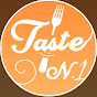 taste N1 logo