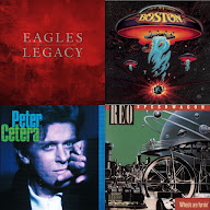 soft rock anthems