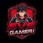 SVS GAMER  logo