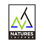 Natures Tripper logo