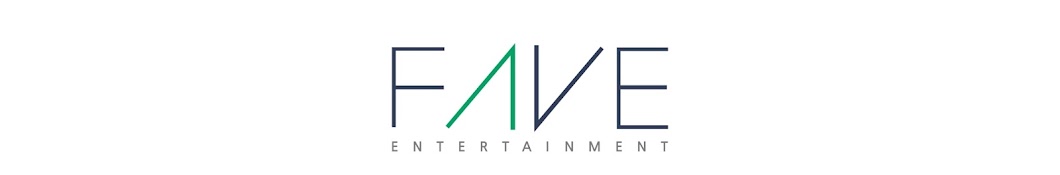 FAVE ENT Official Channel यूट्यूब चैनल अवतार