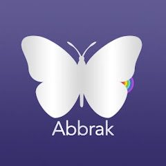 Abbrak Peace channel logo