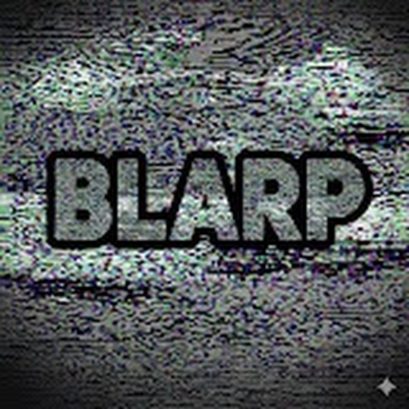 blarp