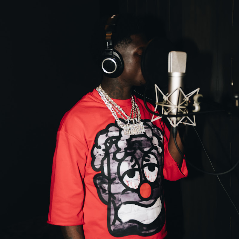 Lil Crank @lilcrank | Thizzler