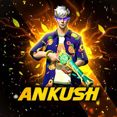 ANKUSH GAMING