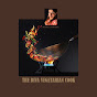 The Diva Vegetarian Cook logo
