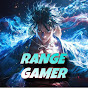 RANGE GAMER logo