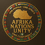 Afrika Nations Unity logo