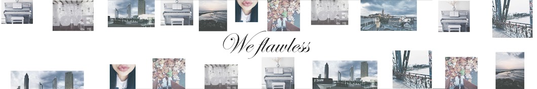 We Flawless Avatar canale YouTube 