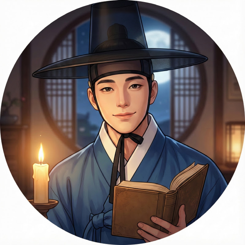 달빛야담