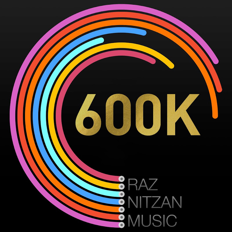 RazNitzanMusic