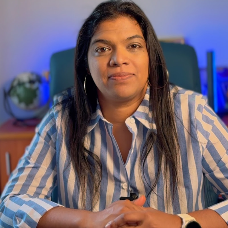 Financially Fabulous Females