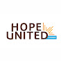 Hope United KC logo